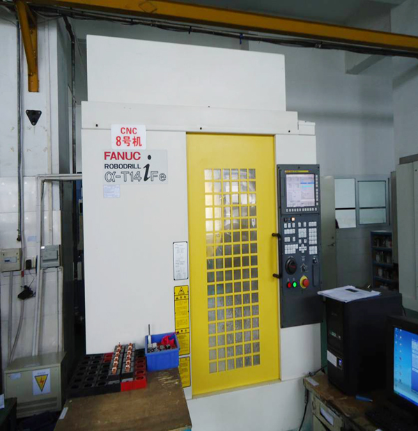 Fanuc a-Ti4ife