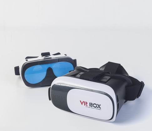 VR Box